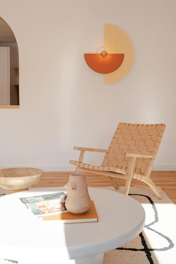 Villa Tropico - Design House With Pool In คอร์ราเลโฮ ภายนอก รูปภาพ