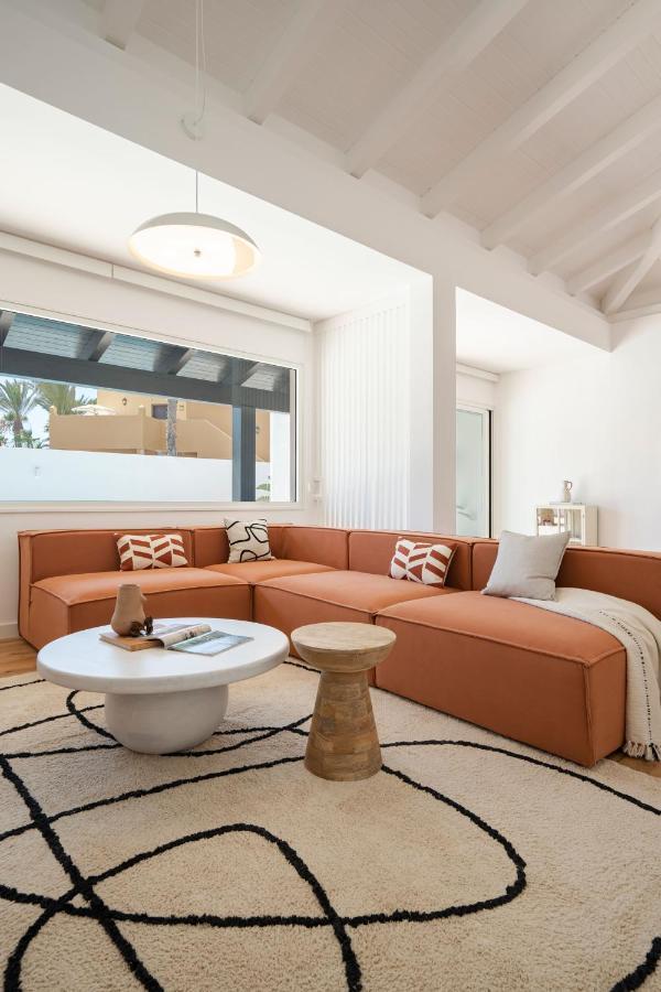 Villa Tropico - Design House With Pool In คอร์ราเลโฮ ภายนอก รูปภาพ