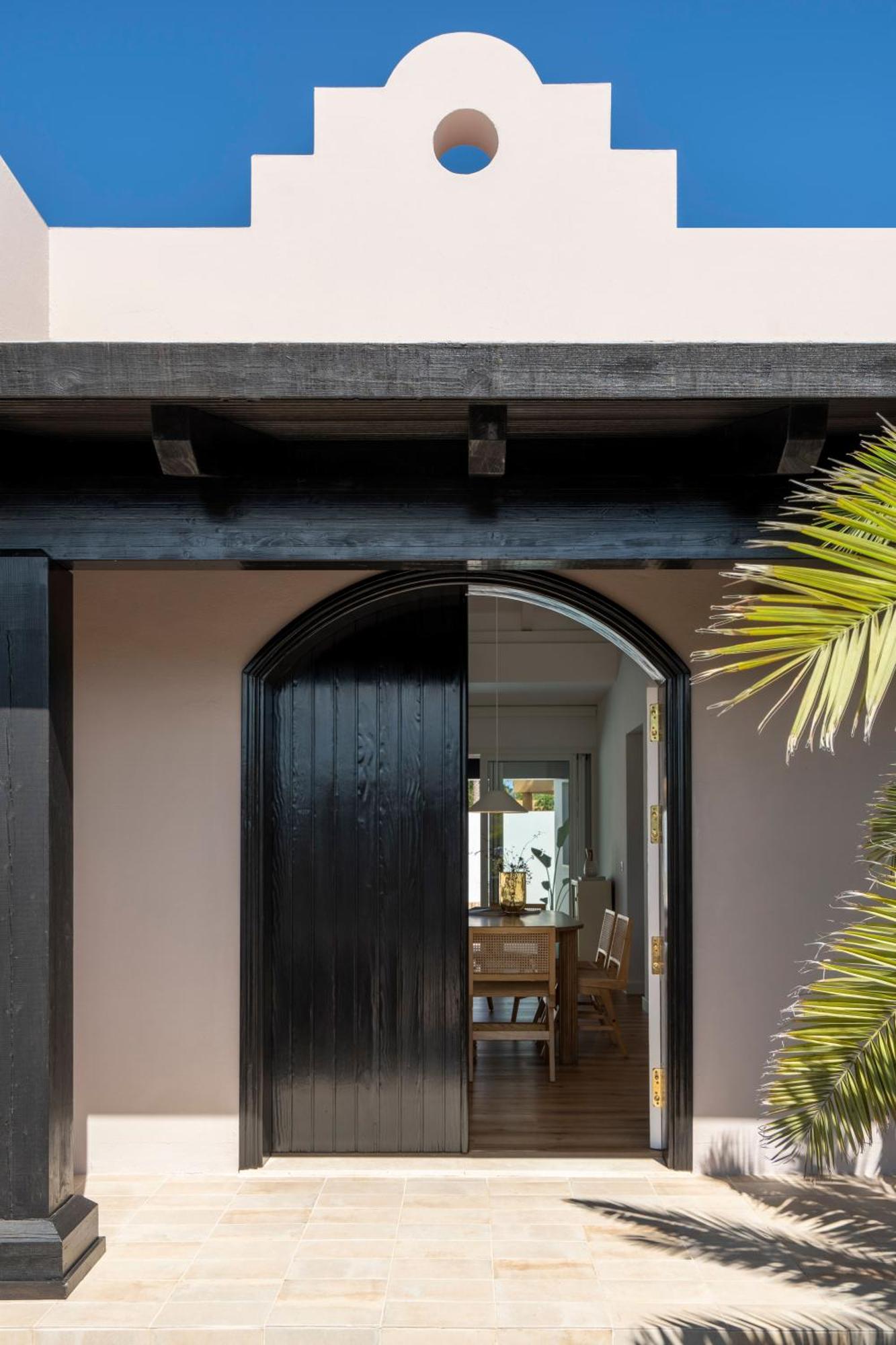 Villa Tropico - Design House With Pool In คอร์ราเลโฮ ภายนอก รูปภาพ
